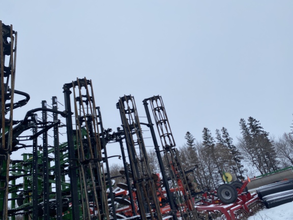 2025 John Deere 2230FH Field Cultivator