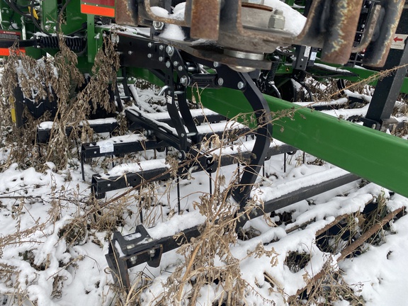 2025 John Deere 2230FH Field Cultivator