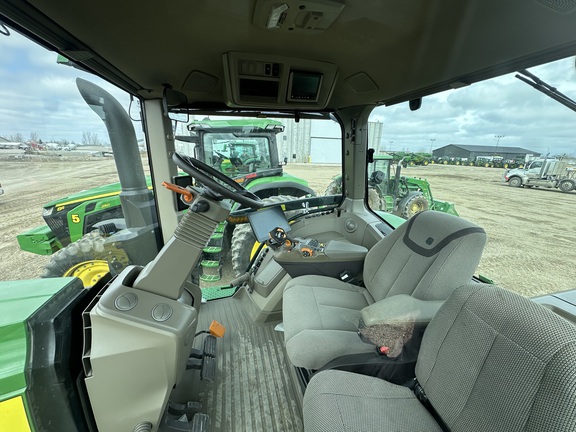 2024 John Deere 8R 340 Tractor