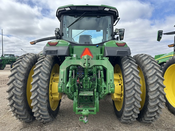 2024 John Deere 8R 340 Tractor