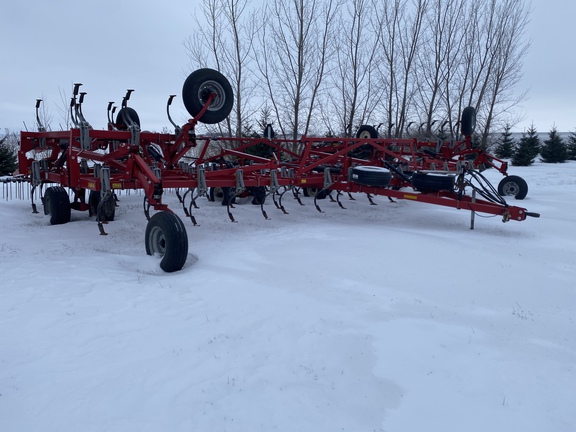 2015 Wil-Rich XL2 Field Cultivator