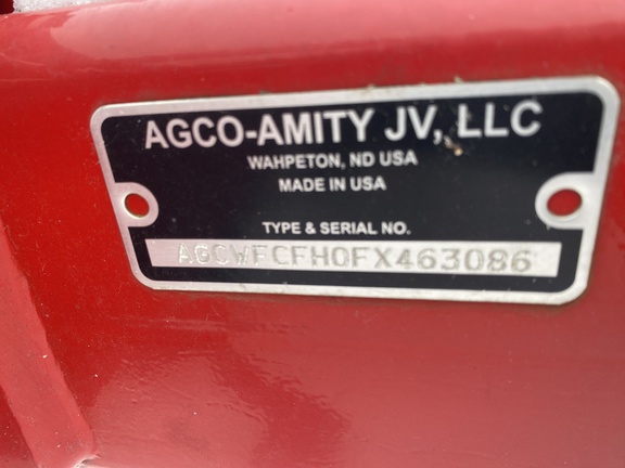 2015 Wil-Rich XL2 Field Cultivator