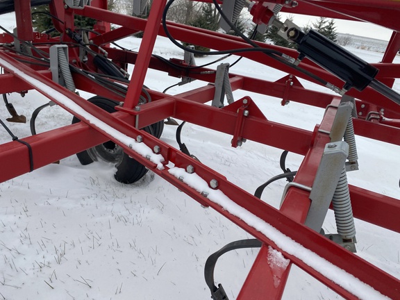 2015 Wil-Rich XL2 Field Cultivator