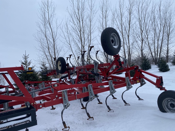 2015 Wil-Rich XL2 Field Cultivator