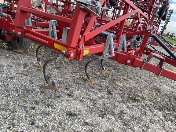2015 Wil-Rich XL2 Field Cultivator