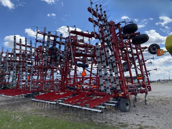 2015 Wil-Rich XL2 Field Cultivator