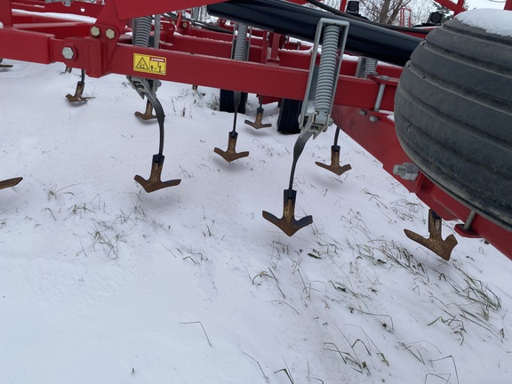 Iron number #5469961