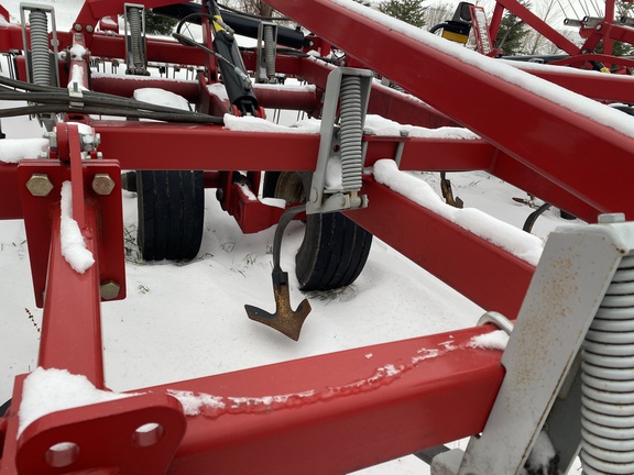 2015 Wil-Rich XL2 Field Cultivator