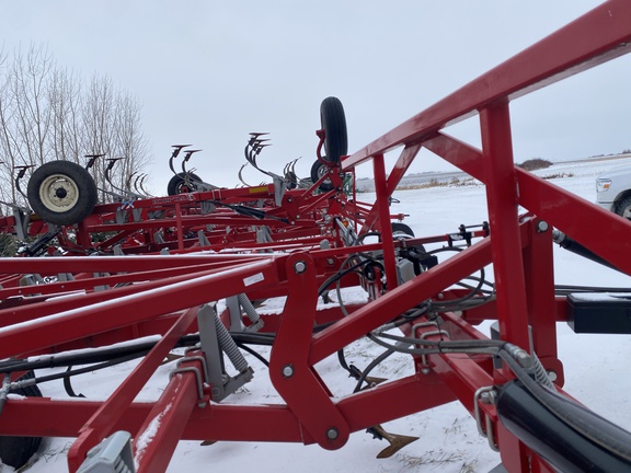 2015 Wil-Rich XL2 Field Cultivator