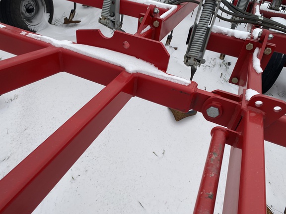 2015 Wil-Rich XL2 Field Cultivator