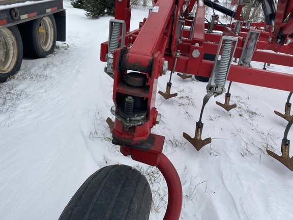 2015 Wil-Rich XL2 Field Cultivator