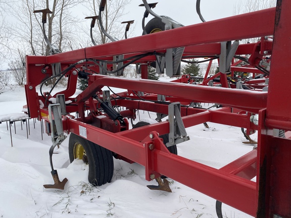 2015 Wil-Rich XL2 Field Cultivator