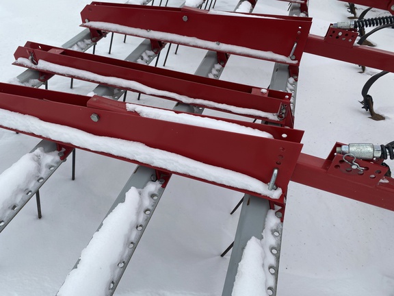 2015 Wil-Rich XL2 Field Cultivator