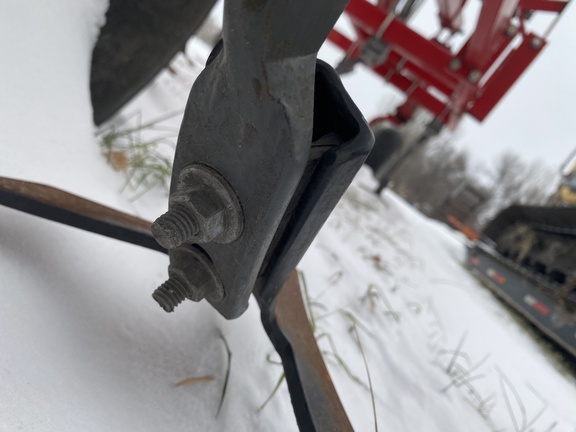 2015 Wil-Rich XL2 Field Cultivator