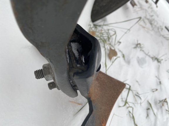 2015 Wil-Rich XL2 Field Cultivator