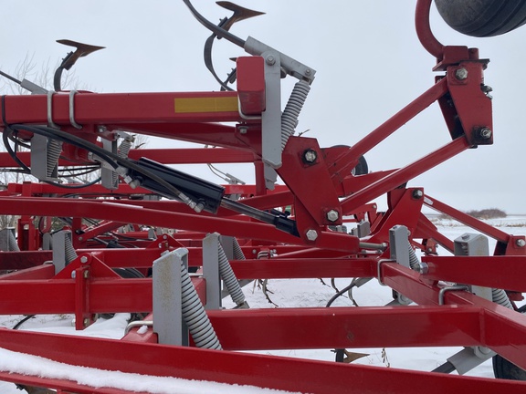2015 Wil-Rich XL2 Field Cultivator