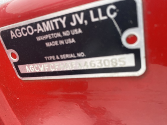 2015 Wil-Rich XL2 Field Cultivator