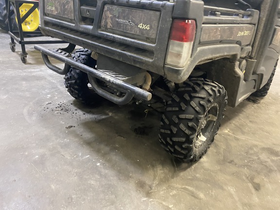 2021 John Deere XUV 835R ATV