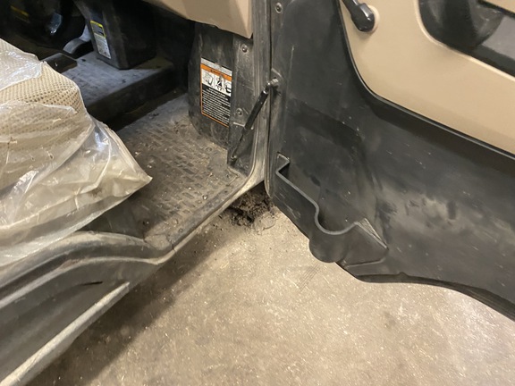 2021 John Deere XUV 835R ATV