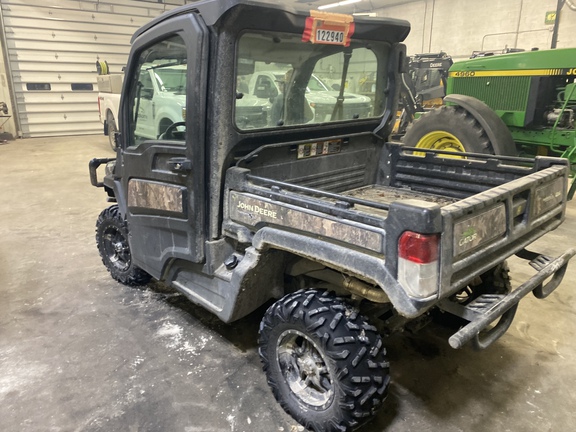 2021 John Deere XUV 835R ATV