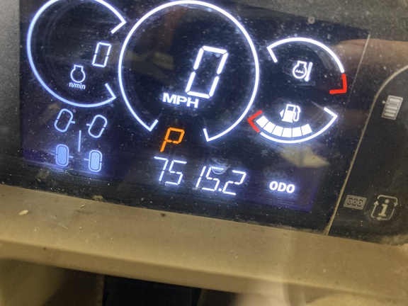 2021 John Deere XUV 835R ATV