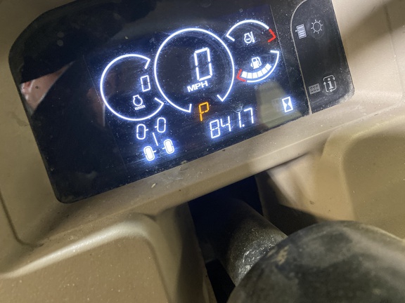 2021 John Deere XUV 835R ATV