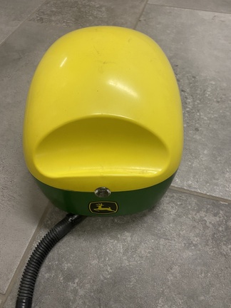 Iron number #5473521