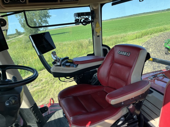 2022 Case IH Steiger 620 AFS Quad Tractor Rubber Track