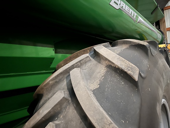 2019 Brent V1100 Grain Cart