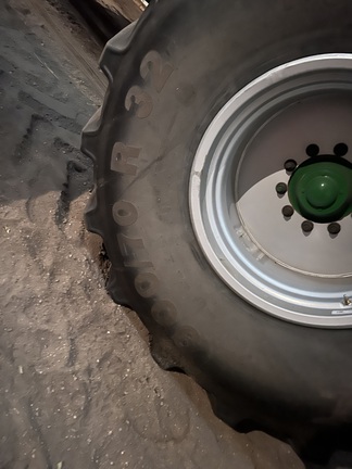 2019 Brent V1100 Grain Cart