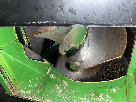 2019 Brent V1100 Grain Cart