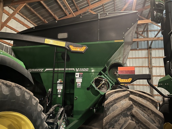 2019 Brent V1100 Grain Cart