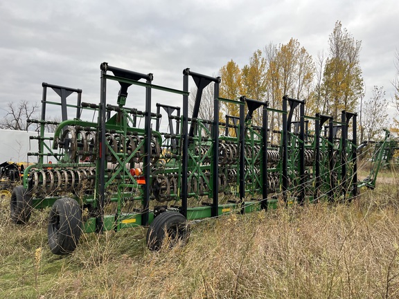 2014 Summers 70' HARROW PACKER Harrow Heavy