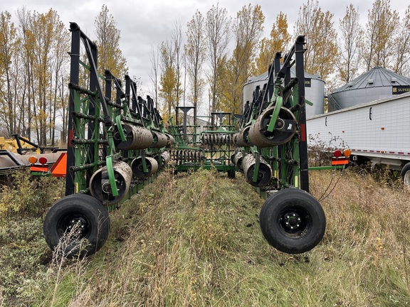 2014 Summers 70' HARROW PACKER Harrow Heavy