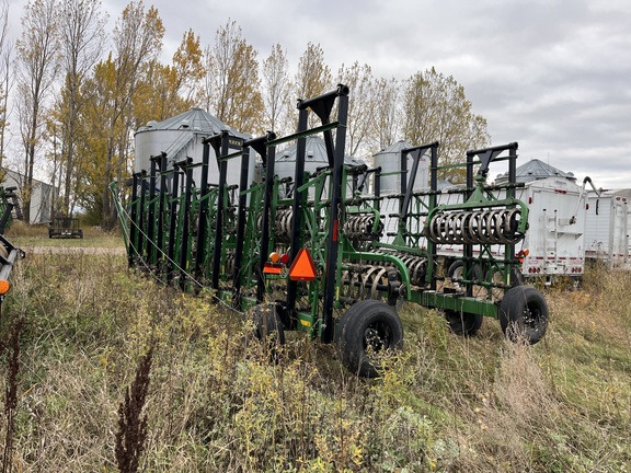 2014 Summers 70' HARROW PACKER Harrow Heavy