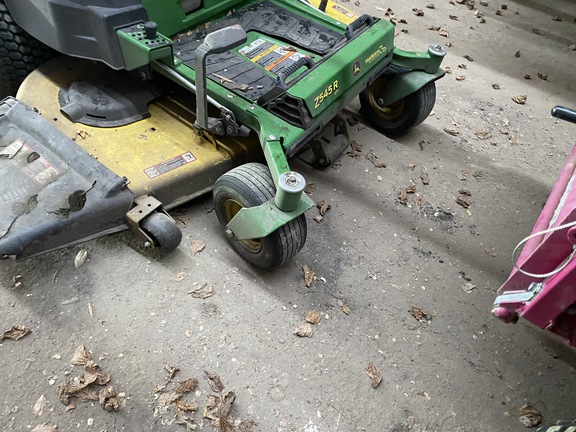 2021 John Deere Z545R Mower/Zero Turn