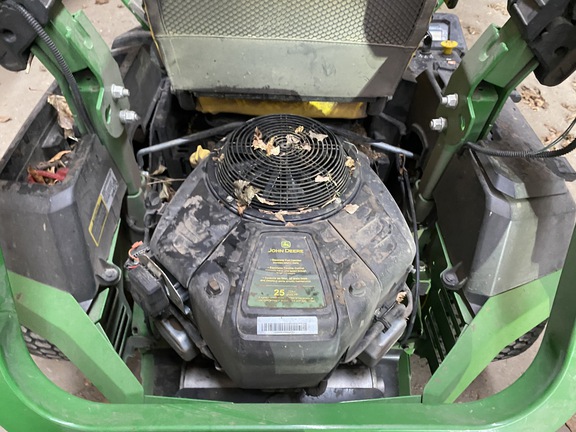 2021 John Deere Z545R Mower/Zero Turn