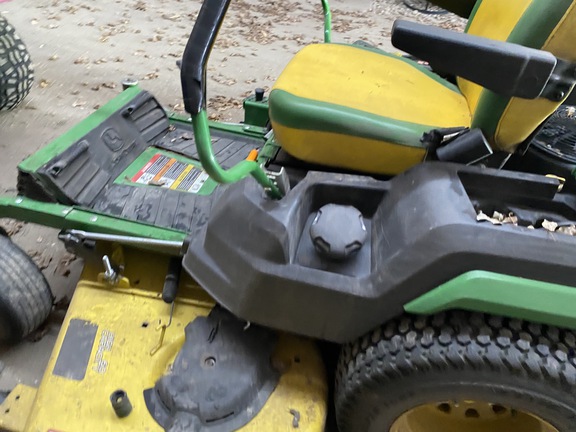 2021 John Deere Z545R Mower/Zero Turn