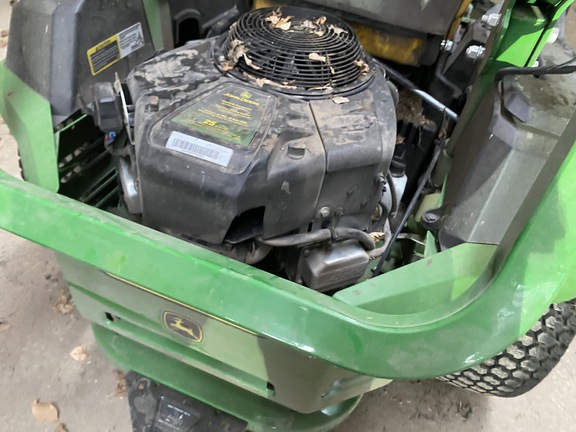 2021 John Deere Z545R Mower/Zero Turn