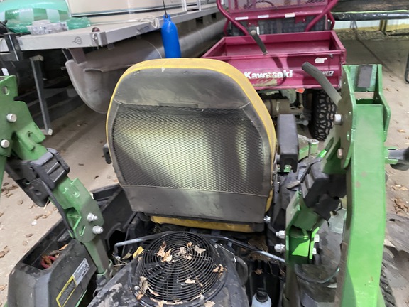 2021 John Deere Z545R Mower/Zero Turn