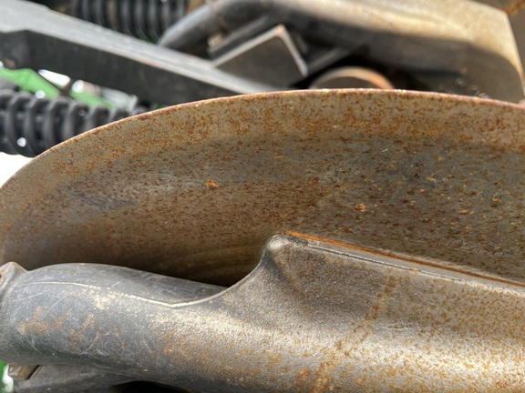 2010 John Deere 1890 Air Seeder