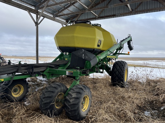 2010 John Deere 1890 Air Seeder