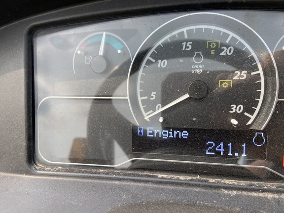 2019 John Deere 2038R Tractor Compact