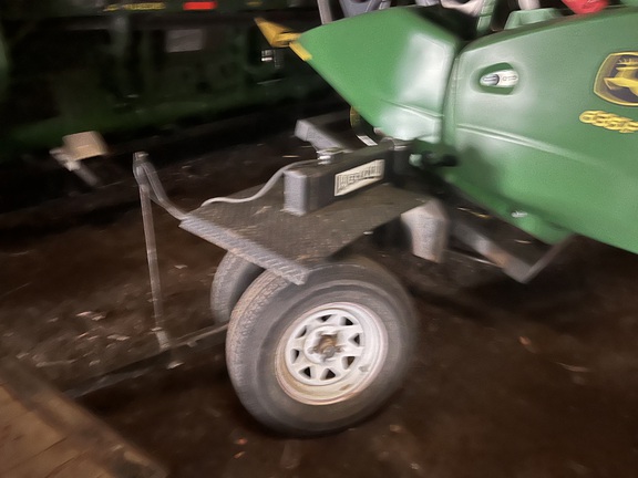 Misc 35' Header Transport