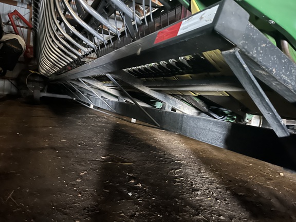 Misc 35' Header Transport