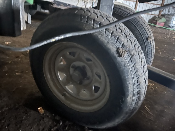 Misc 35' Header Transport