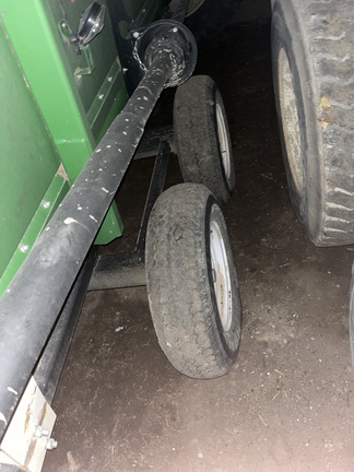 Misc 35' Header Transport