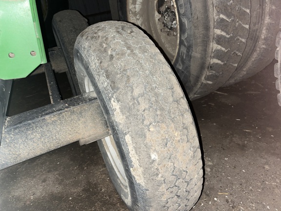 Misc 35' Header Transport