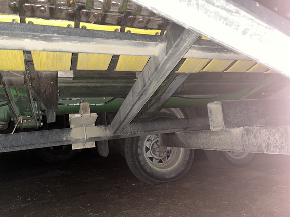 Misc 35' Header Transport