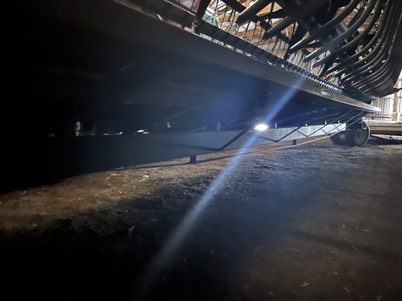 Misc 35' Header Transport